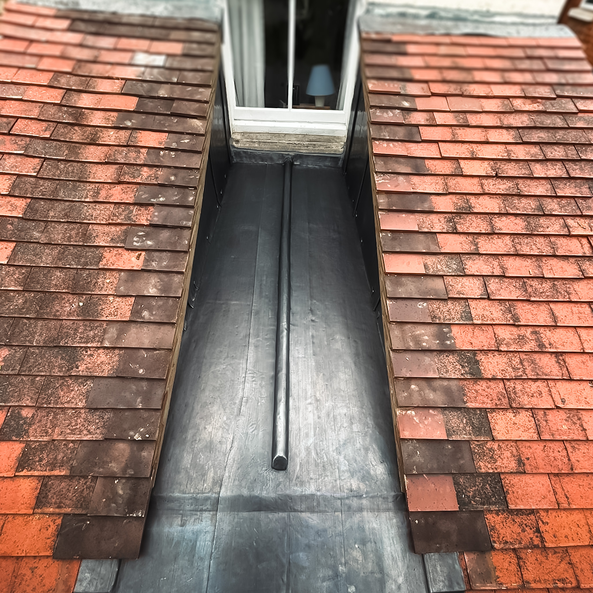 roof-renovation london